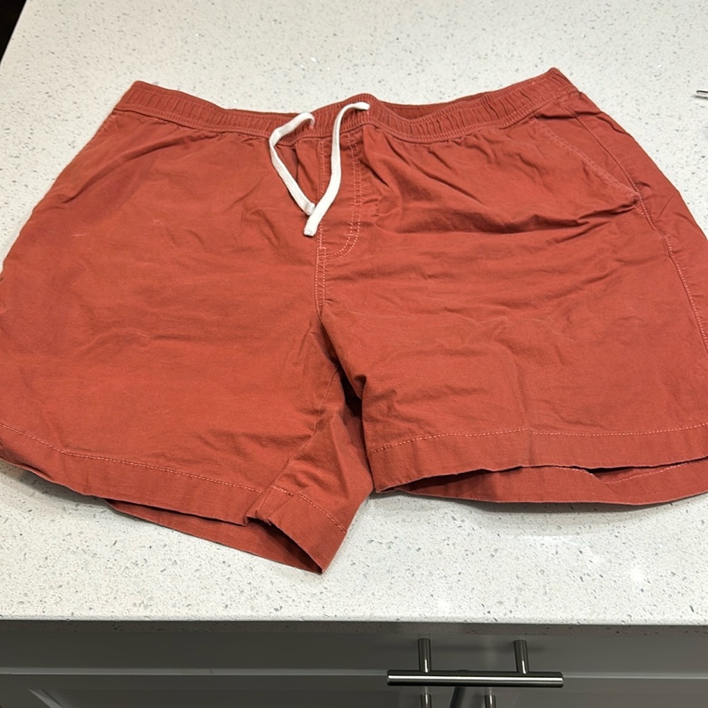 1901 Shorts